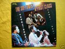 THE SOFTONES & FIRST CLASS LP RARE MODERN SOUL PARK-WAY