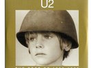 U2- The Best Of 1980-1990 Double LP UK RARE- U211