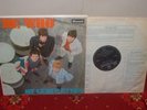 THE WHO My Generation LP 1965 MONO 1st Press AWESOME