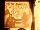 Youth Brigade - Possible 7
