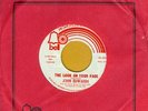 NORTHERN SOUL 45 John Edwards (Bell) rare demo HEAR IT
