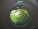 Hot Chocolate Band - Give Peace A Chance UK 45 APPLE 18
