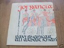 Ravi Shankar - Joi Bangla UK 45 APPLE 37