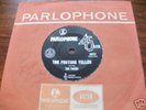 The Throb - Fortune Teller 1966 OZ 45 KILLER GARAGE