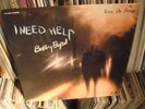 BOBBY BYRD I Need Help PROMO LP KING FUNK JAMES BROWN