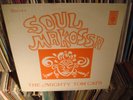 THE MIGHTY TOM CATS Soul Makossa LP SEALED FUNK