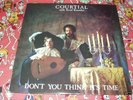 COURTIAL-DON'T YOU THINK... NM/NM 1976 PRIVATE SOUL LP
