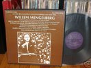 WILLEM MENGELBERG 5LP boxset Live Recs CURTAIN CALL NM+