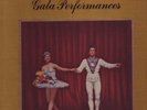 THE ROYAL BALLET GALA PERFORMANCES ERNEST ANSERMET RCA