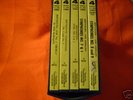 Reel to Reel-BEETHOVEN-NINE SYMPHONIES-Complete Box Set
