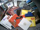 The ULTIMATE lof ot 100 **HOUSE** dj vinyl MINT