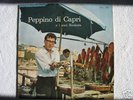 PEPPINO DI CAPRI e i suoi ROCKERS/CARISCH TCA 15307