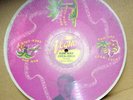 VOGUE Rare RUM & COKE Prototype TEST PRESSING  Picture