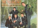 BRIAN POOLE & THE TREMELOES-STUNNING U.K. 1964 MONO  EP