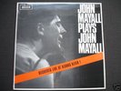 JOHN MAYALL LIVE AT KLOOKS KLEEK RARE UK DECCA MONO EX+