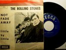 ROLLING STONES-RARISSIMO 2° SINGOLO-45 g.-7