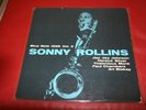 BLUE NOTE 1558 SONNY ROLLINS J J JOHNSON H SILVER MONK