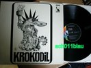 KROKODIL SAME IN MINT 1969 KRAUTROCK KRACHER