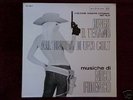 RINGO IL TEXANO/ALL'OMBRA DI UNA COLT/OST LP/RCASP/NM