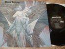 GLENN DANZIG - BLACK ARIA VINYL LP (1992) MISFITS