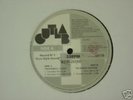 Red Zone - Powerfull Love / ... 12''   ITALIAN ZONE  