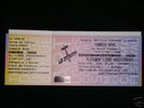 YANNICK NOAH le 21/12 au ZENITH de PARIS