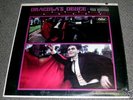 GHOULS Dracula's Deuce ORIG Hot Rod MONSTER LP SEALED