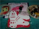 Vogue Picture Disc 2 Record Set V102-1