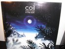 Coil Musick to Play in the Dark Current 93 lim postcard