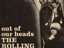 The Rolling Stones - 'Out Of Our Heads', 1965 UK LP