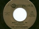 NORTHERN SOUL-THE BOOTLEGGERS-DISCOVERY-WEST COAST SOUL
