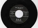 Rare Rockabilly 45-James Gallagher on B & G 223-Listen