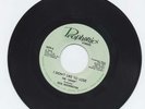 Northern Soul - CECIL WASHINGTON  - I DON'T WANT TO LOS