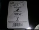 MYLENE FARMER MAXI 45 TOURS DESENCHANTEE CANADA