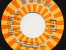 FOUR BELOW ZERO MY BABYS GOT ESP NORTHERN SOUL. X/OVER