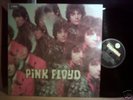 PINK  FLOYD     PIPER AT THE GATES OF DAWN     MINT  LP