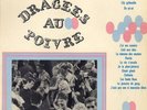 DRAGEES AU POIVRE  FRANCE LP  WARD SWINGLE