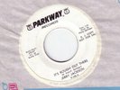 Northern Soul Popcorn JERRY JACKSON Its Rough Out There