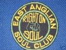 Northern Soul  Original  Soul Patch