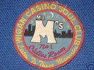 Northern Soul  Original  Soul Patch Wigan Mr M's