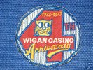 Northern Soul  Original  Soul Patch Wigan 4 Anniversary