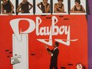 THE MARVELETTES Playboy LP RARE R&B Soul Tamla