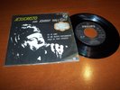 JOHNNY HALLYDAY jesucristo 1970 MEXICO 7