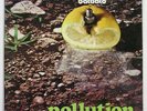 BATTIATO pollution 33 italy prog 1973 bla bla