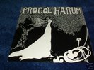 PROCOL HARUM 1ST PRESS LP BLUE REGAL ZONOPHONE MONO EX.