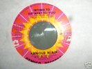 NORTHERN MODERN SOUL ARNOLD BLAIR TRYING TO GET NEXT