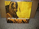 AT THE DRIVE IN relationship of command original press