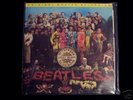Beatles SGT PEPPERS audiophile MFSL  Master LP *SEALED*