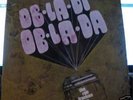 RARE  Rob Franken Organization   OB-LA-DI OB-LA-DA
