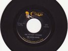 Rare60's Wisconsin Garage Rock 45-The Hitch Hikers-Cuca